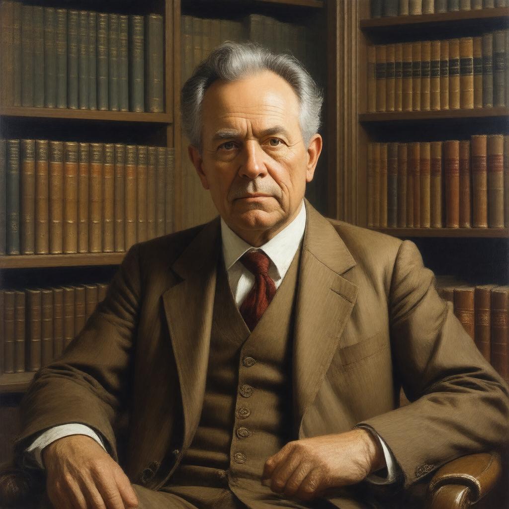 Richard Slotkin